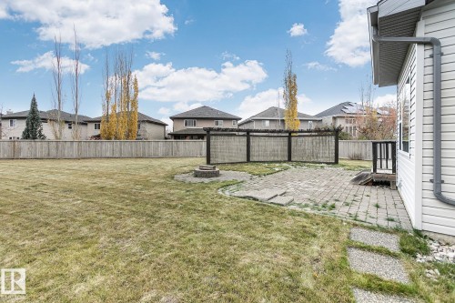 1110 Connelly Court, Edmonton, AB - Outdoor