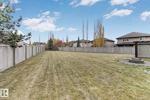 1110 Connelly Court, Edmonton, AB - Outdoor