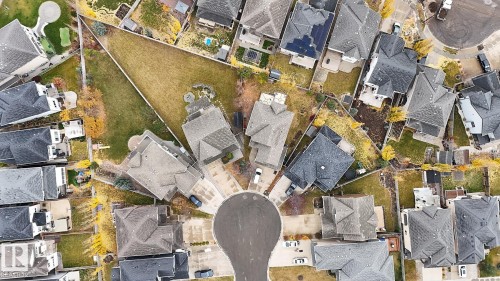 1110 Connelly Court, Edmonton, AB - 