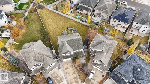 1110 Connelly Court, Edmonton, AB - Outdoor