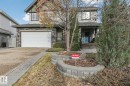 1110 Connelly Court, Edmonton, AB  - Outdoor 