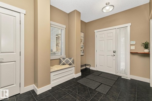 1110 Connelly Court, Edmonton, AB - Indoor Photo Showing Other Room