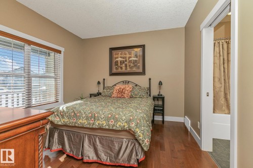1110 Connelly Court, Edmonton, AB - Indoor Photo Showing Bedroom