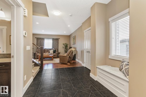 1110 Connelly Court, Edmonton, AB - Indoor Photo Showing Other Room