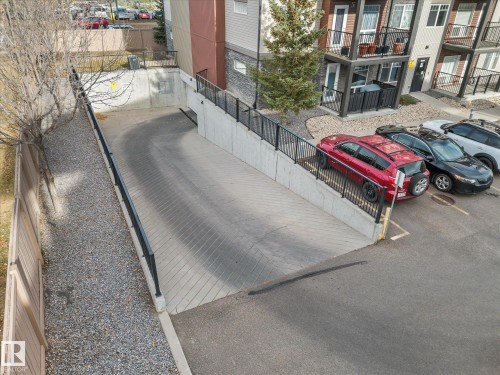 109 9523 160 Avenue, Edmonton, AB - Outdoor