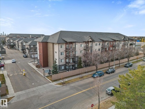 109 9523 160 Avenue, Edmonton, AB - Outdoor