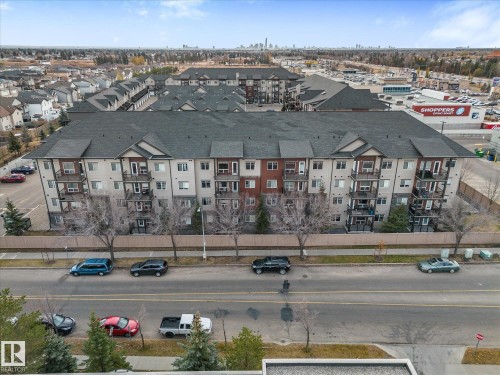 109 9523 160 Avenue, Edmonton, AB - Outdoor With View