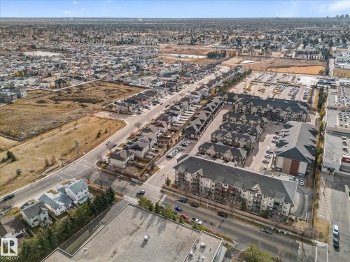 109 9523 160 Avenue, Edmonton, AB - Outdoor With View