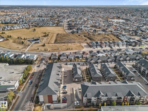 109 9523 160 Avenue, Edmonton, AB - Outdoor With View