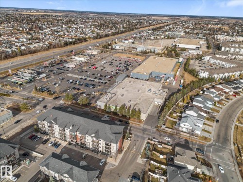 109 9523 160 Avenue, Edmonton, AB - Outdoor With View