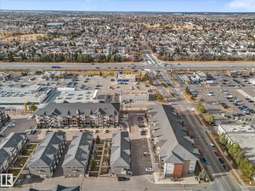 109 9523 160 Avenue, Edmonton, AB - Outdoor With View