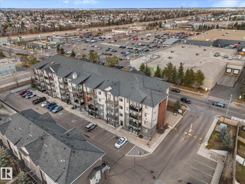 109 9523 160 Avenue, Edmonton, AB - Outdoor With View