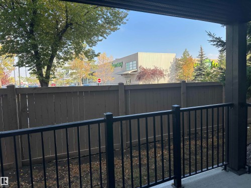 109 9523 160 Avenue, Edmonton, AB - Outdoor