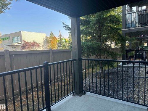 109 9523 160 Avenue, Edmonton, AB - Outdoor