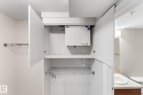 109 9523 160 Avenue, Edmonton, AB - Indoor With Storage