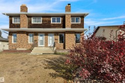 75 GRAND MEADOW Crescent  Edmonton, AB T6L 1A3