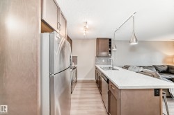 303 4008 SAVARYN Drive  Edmonton, AB T6X 2E5