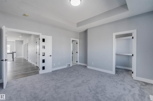 829 Morris Avenue, Leduc, AB - Indoor Photo Showing Other Room