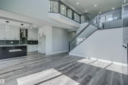 829 Morris Avenue, Leduc, AB - Indoor