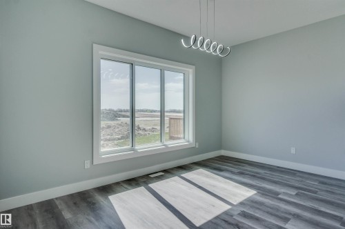 829 Morris Avenue, Leduc, AB - Indoor Photo Showing Other Room