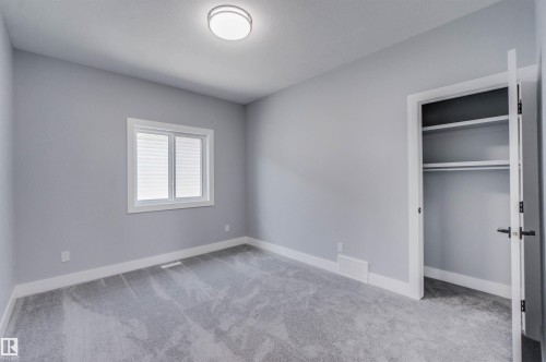 829 Morris Avenue, Leduc, AB - Indoor Photo Showing Other Room