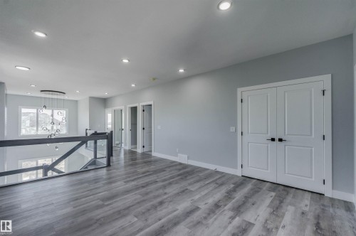 829 Morris Avenue, Leduc, AB - Indoor Photo Showing Other Room