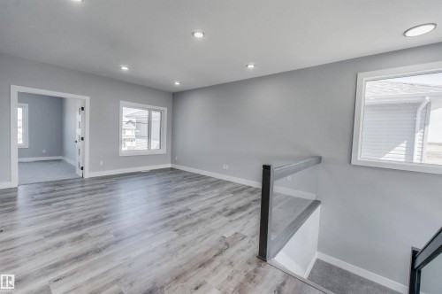 829 Morris Avenue, Leduc, AB - Indoor Photo Showing Other Room