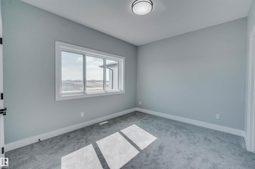829 Morris Avenue, Leduc, AB - Indoor Photo Showing Other Room