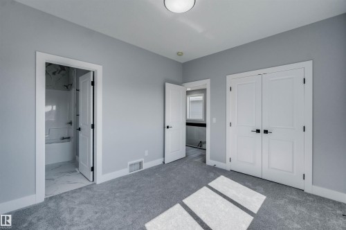 829 Morris Avenue, Leduc, AB - Indoor