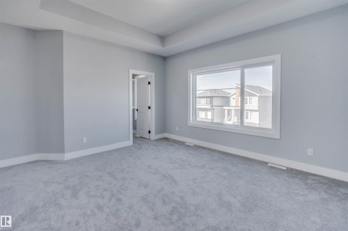 829 Morris Avenue, Leduc, AB - Indoor Photo Showing Other Room