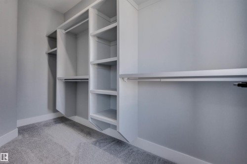 829 Morris Avenue, Leduc, AB - Indoor