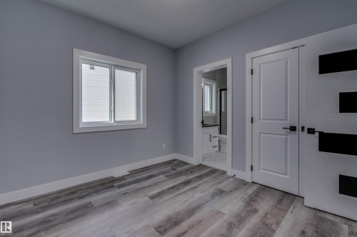829 Morris Avenue, Leduc, AB - Indoor Photo Showing Other Room