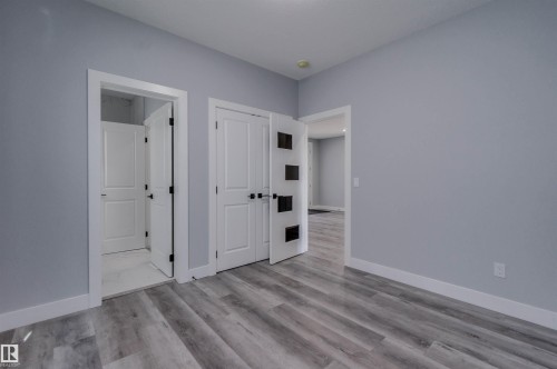 829 Morris Avenue, Leduc, AB - Indoor Photo Showing Other Room