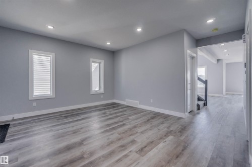 829 Morris Avenue, Leduc, AB - Indoor Photo Showing Other Room