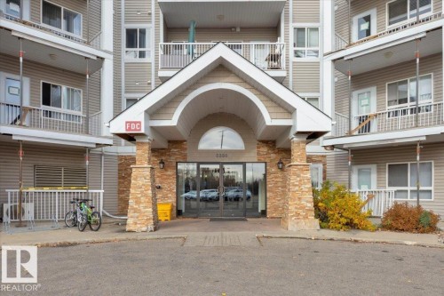 122 5350 199 Street, Edmonton, AB - Outdoor With Facade