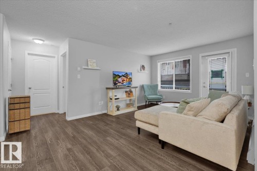 122 5350 199 Street, Edmonton, AB - Indoor Photo Showing Other Room