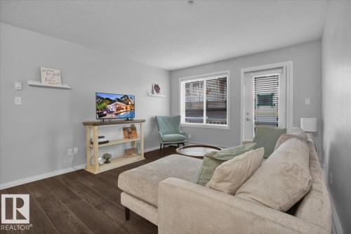 122 5350 199 Street, Edmonton, AB - Indoor