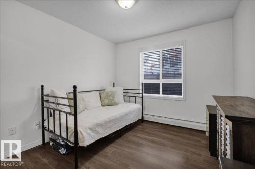 122 5350 199 Street, Edmonton, AB - Indoor Photo Showing Bedroom