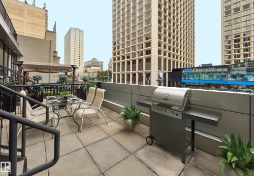 210 10024 Jasper Avenue, Edmonton, AB - Outdoor