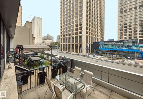 210 10024 Jasper Avenue, Edmonton, AB - Outdoor