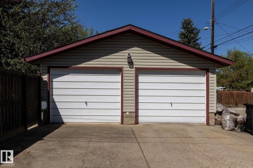 12121 39 Street, Edmonton, AB - Outdoor With Exterior