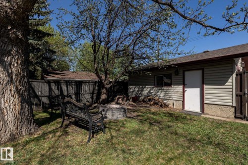 12121 39 Street, Edmonton, AB - Outdoor
