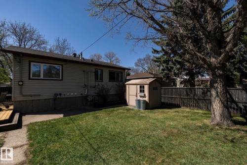 12121 39 Street, Edmonton, AB - Outdoor