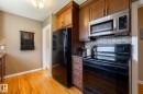12121 39 Street, Edmonton, AB  - Indoor Photo Showing Kitchen 