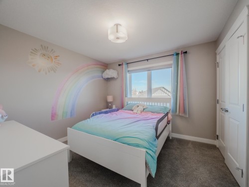 4710 41 Street, Beaumont, AB - Indoor Photo Showing Bedroom
