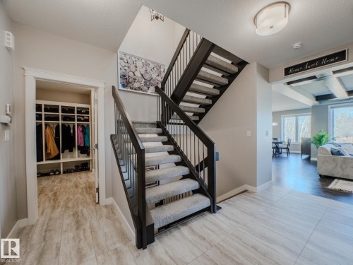 4710 41 Street, Beaumont, AB - Indoor Photo Showing Other Room