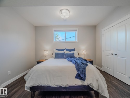 4710 41 Street, Beaumont, AB - Indoor Photo Showing Bedroom