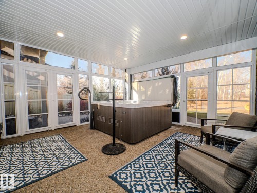 4710 41 Street, Beaumont, AB - Indoor Photo Showing Other Room