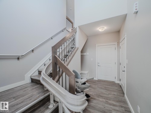 4710 41 Street, Beaumont, AB - Indoor Photo Showing Other Room