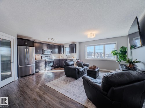 4710 41 Street, Beaumont, AB - Indoor